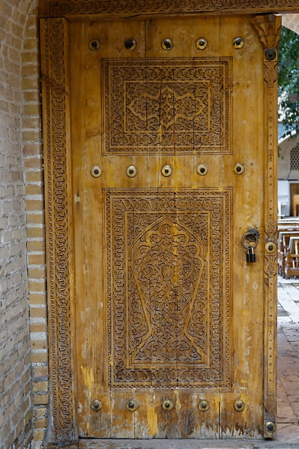 Madrasa Nodir Devon Begi-015